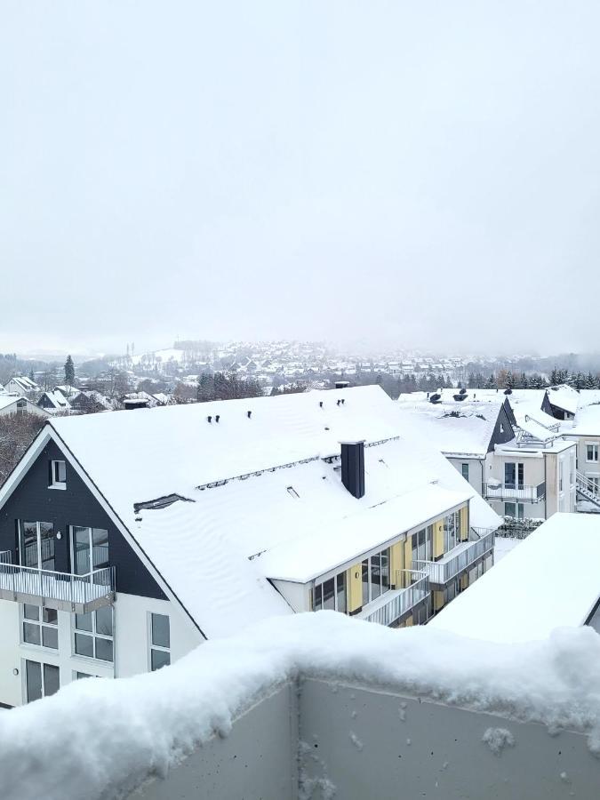 Winterberg Appartement 21129 Exterior foto