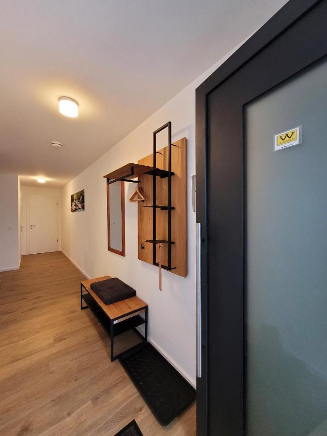 Winterberg Appartement 21129 Exterior foto