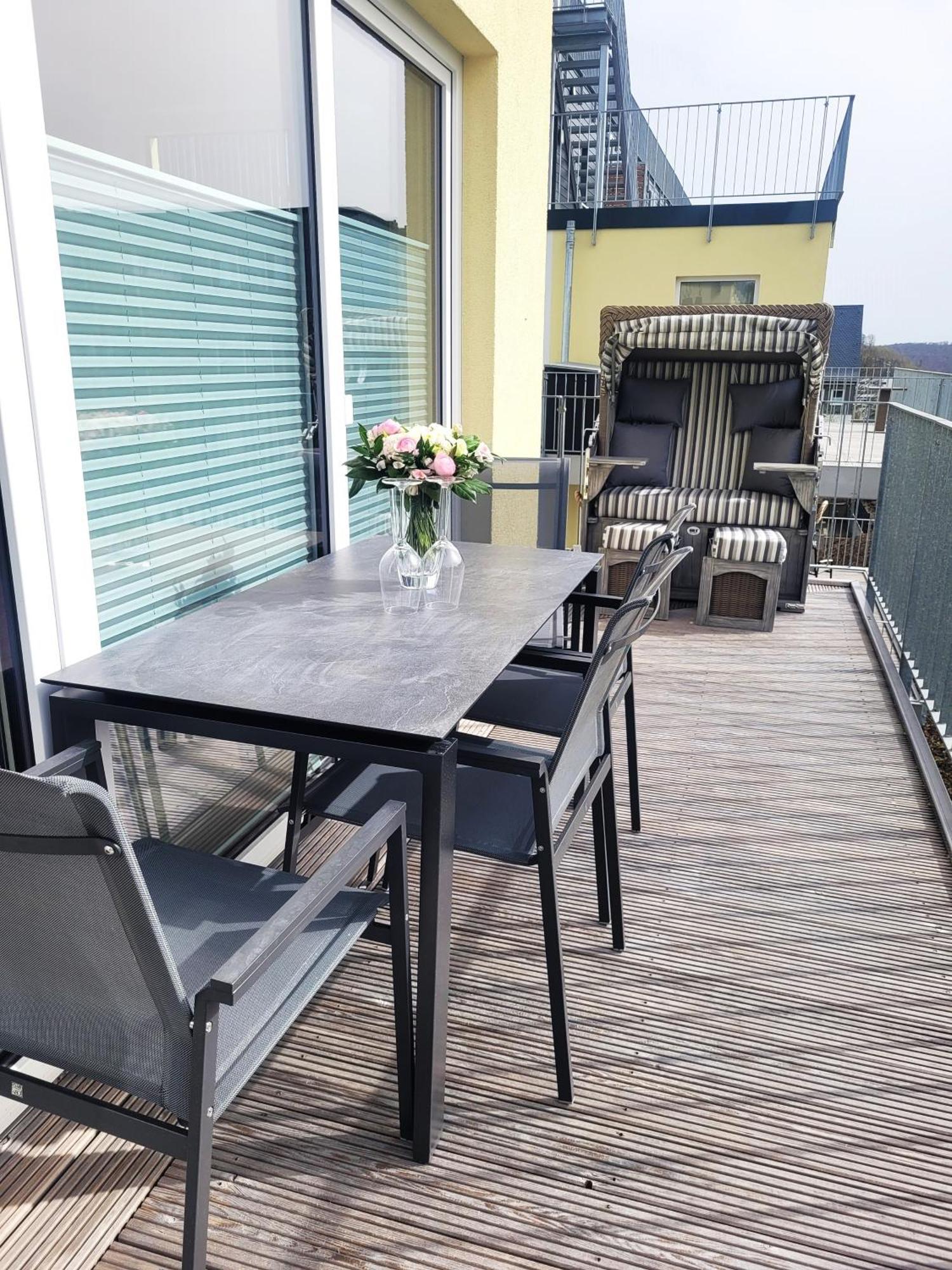 Winterberg Appartement 21129 Exterior foto